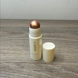 Merit Highlighter Stick in Solstice